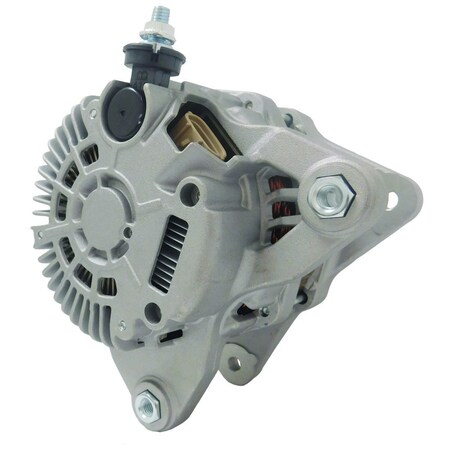 Replacement For Armgroy, 11657 Alternator